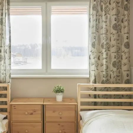 Vilka 668 Na Penati Holiday home *