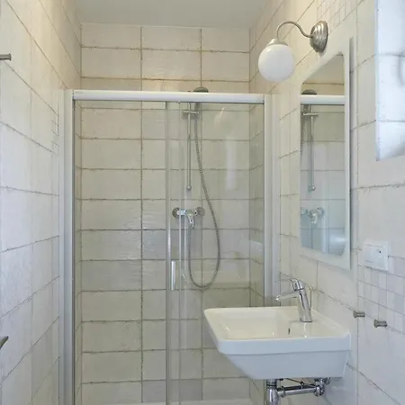 Holiday home Vilka 668 Na Penati *