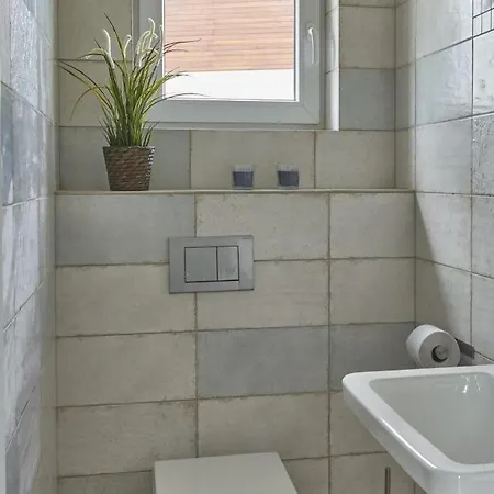 Vilka 668 Na Penati Holiday home Sajdikove Humence
