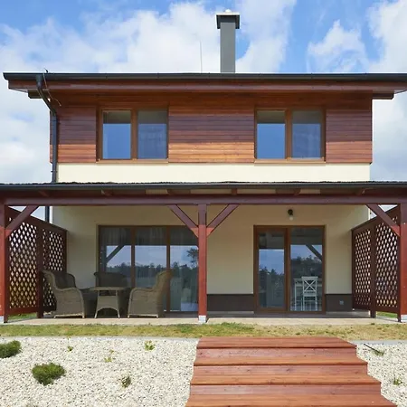 Vilka 668 Na Penati Holiday home