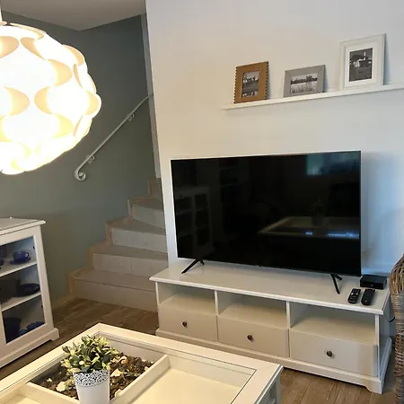 Vilka 668 Na Penati Holiday home *