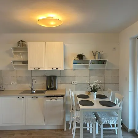 Holiday home Vilka 668 Na Penati Sajdikove Humence